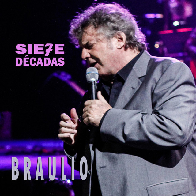 Sie7e Decadas cover art