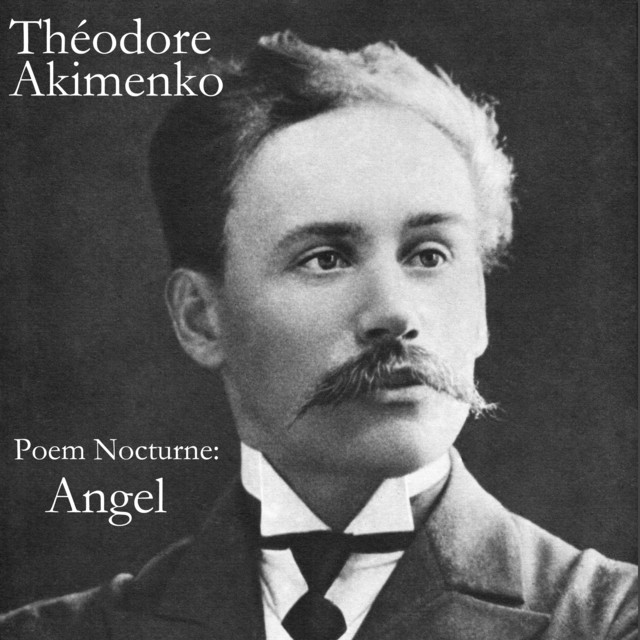 Обкладинка треку Angel, Poem-Nocturne
