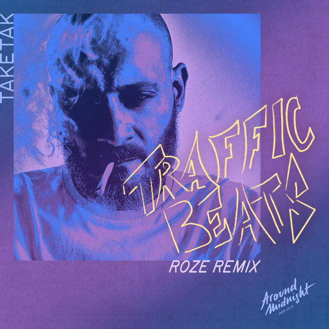 Taketak (Roze Remix)