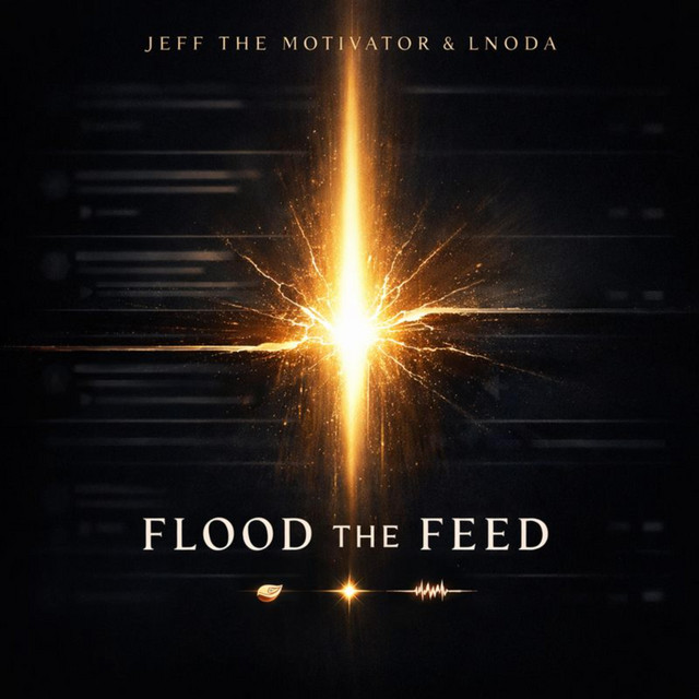 Flood The Feed (Instrumental)