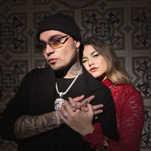 MILAMORES cover art