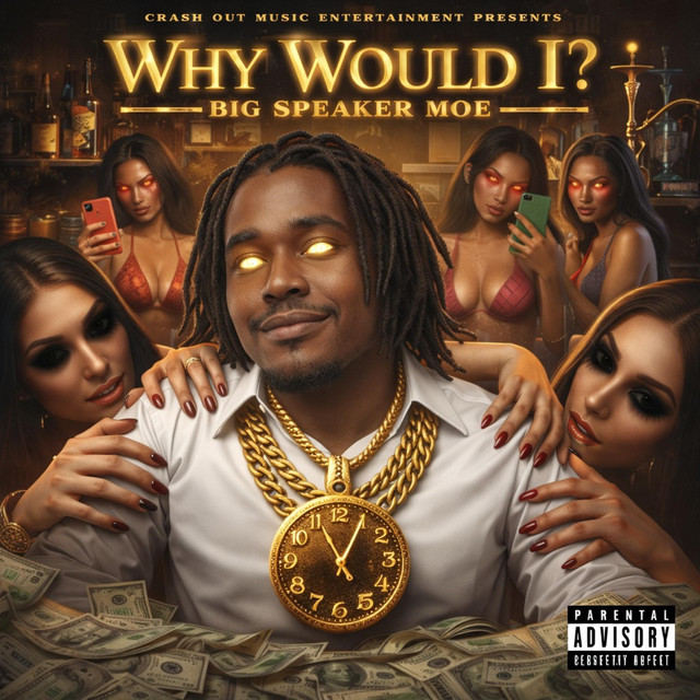 Why Would I? (ProdByRops)