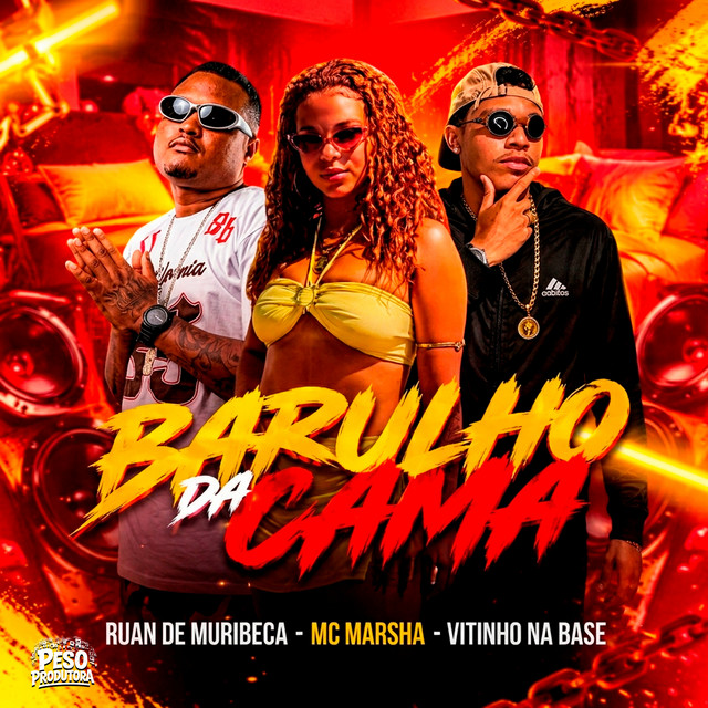 Barulho da Cama