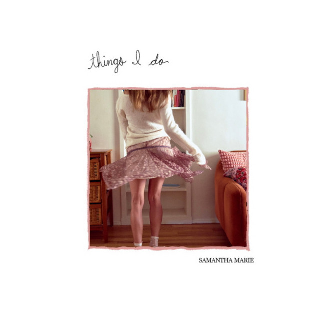 things i do