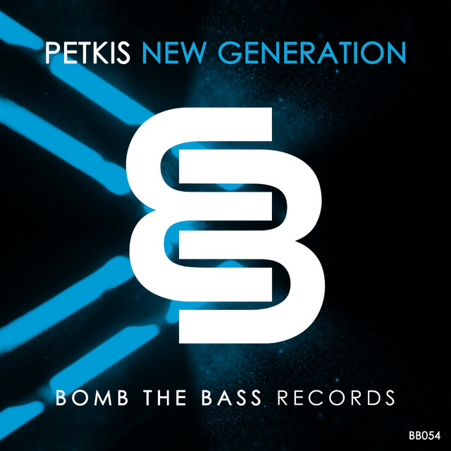 New Generation - Original Mix