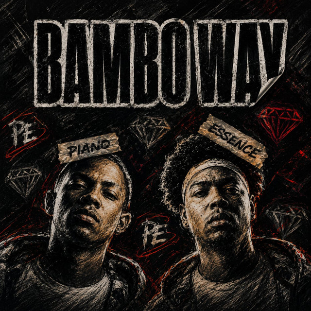 Bambo Way(Intro)