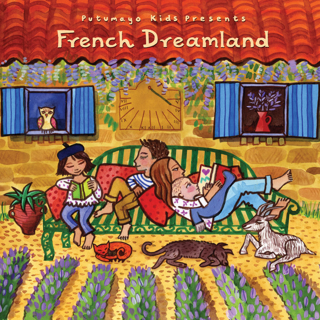 album image