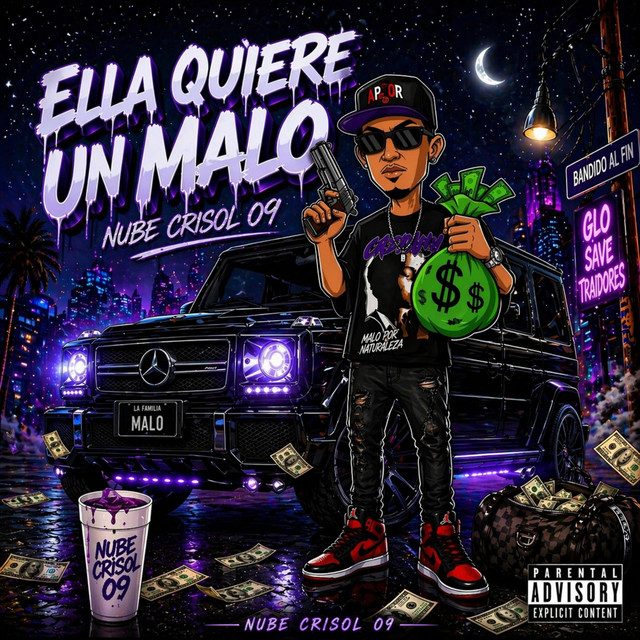 Ella Quiere un Malo