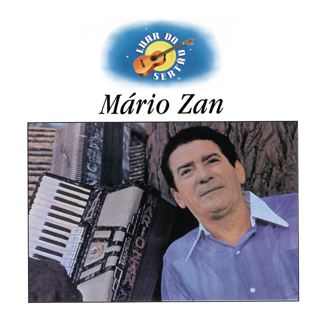 Luar Do Sertao 2 - Mario Zan cover art