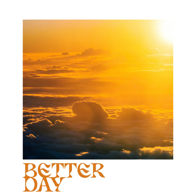 better day cover