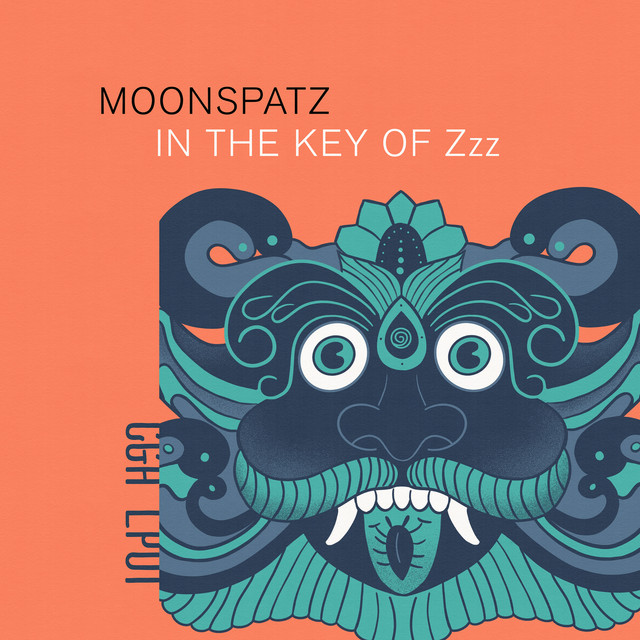 In the Key of Zzz cover art