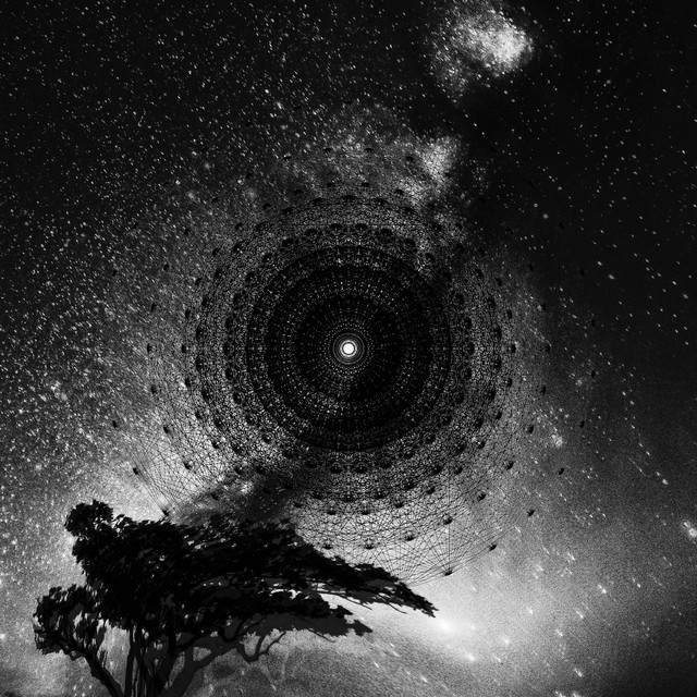 Dream Weaver cover art