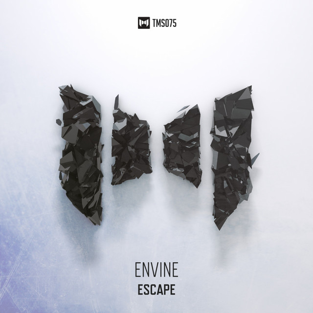 Escape cover art