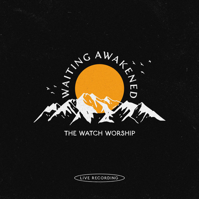 Waiting Awakened cover art