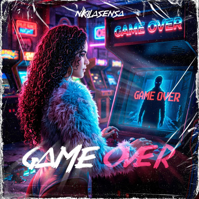 Game Over