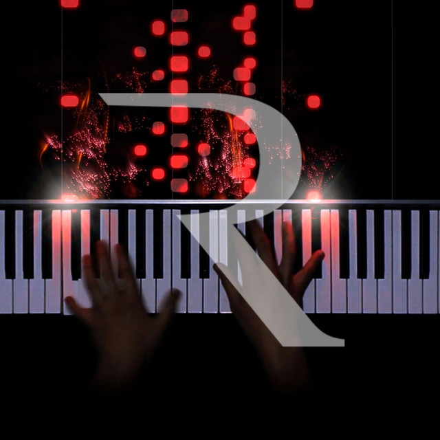 Prelude & Fugue No. 2 cover art