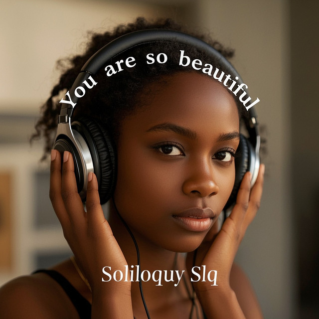 You are so beautiful - Instrumental