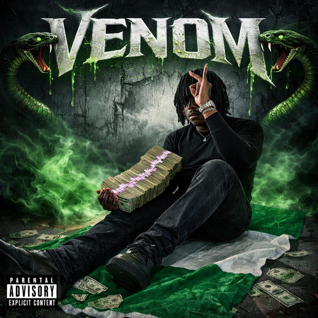 VENOM