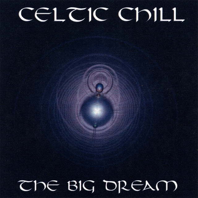 The Big Dream cover art