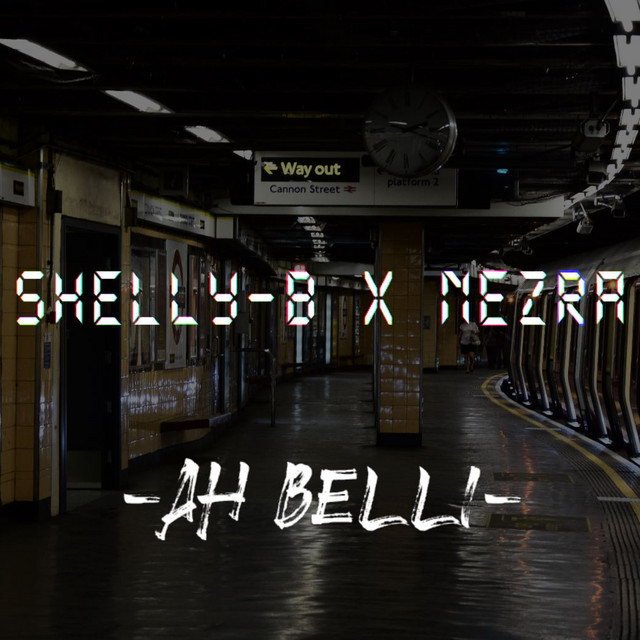 Ah Belli - Single by Shelly-B | Spotify