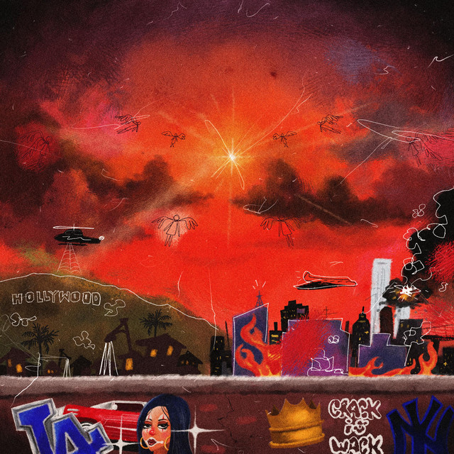 Vatos in Mexico cover art