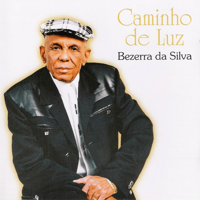 CAMINHO DE LUZ cover art