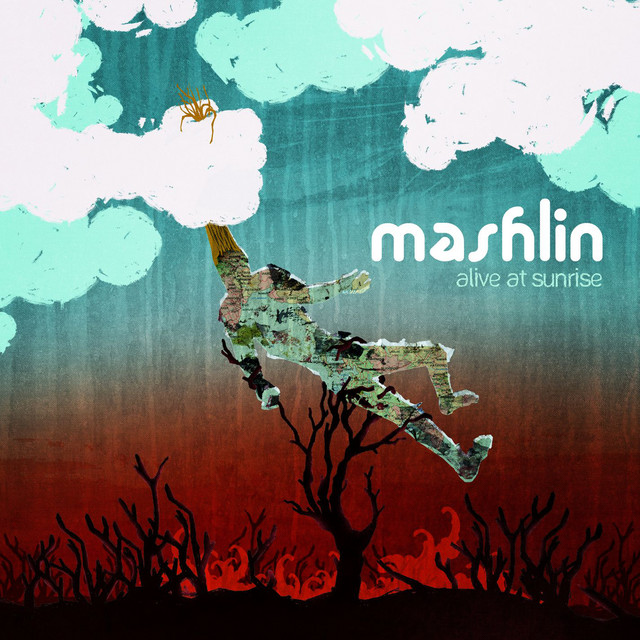 Alive At Sunrise cover art