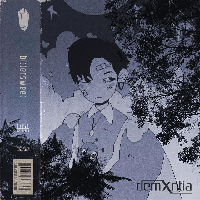 bittersweet cover art