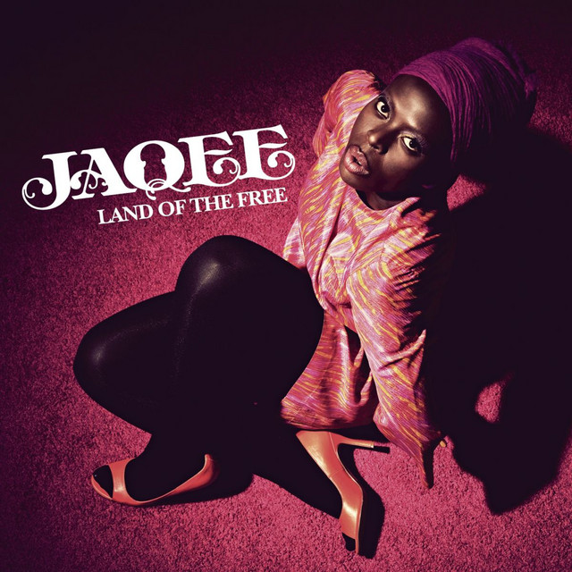 Land Of The Free cover art