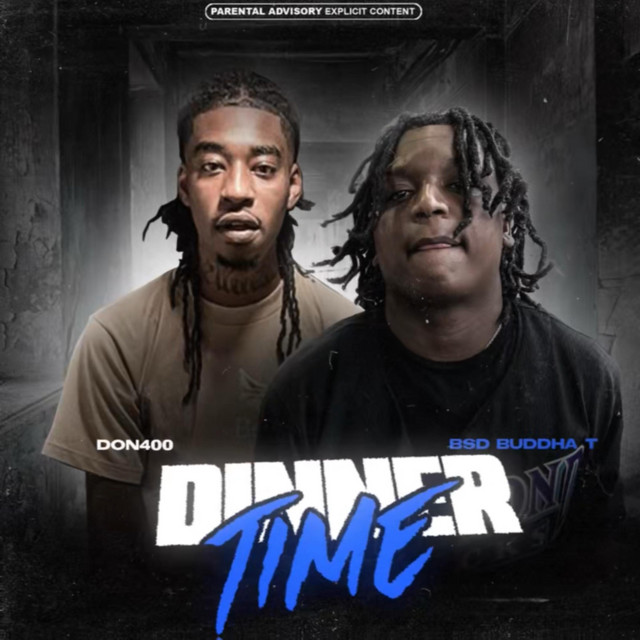 Dinner Time album image
