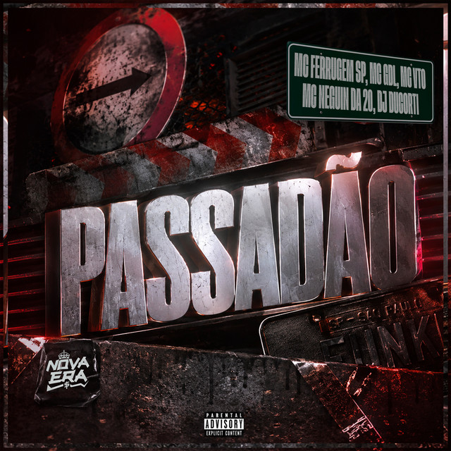 Passadão
