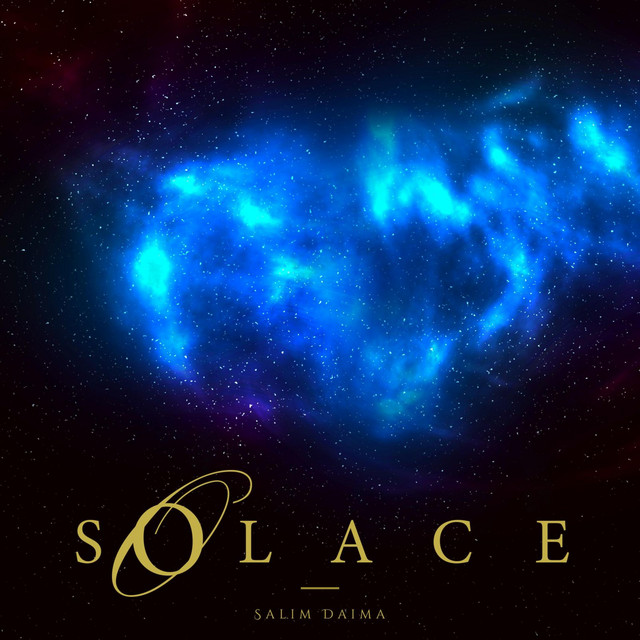 Solace cover art