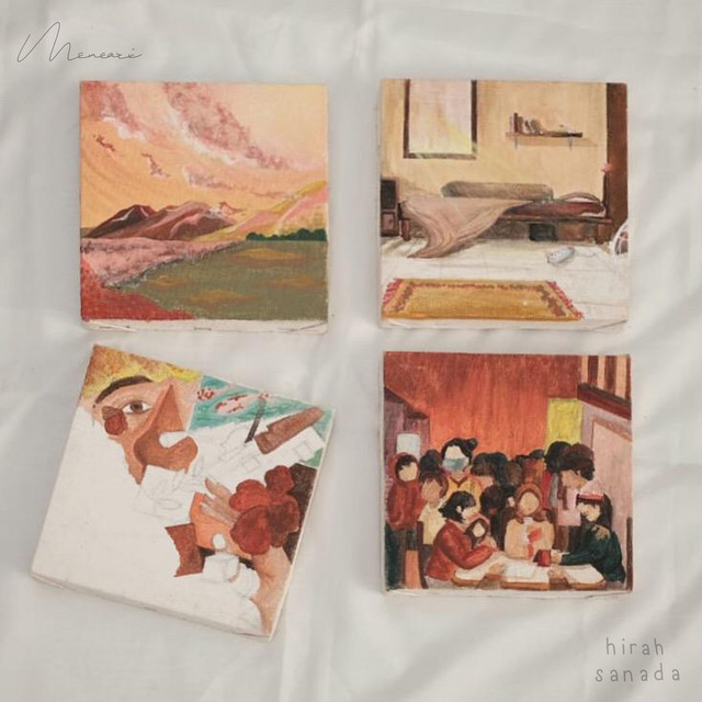 undefined album image