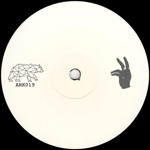 ARK019 cover art