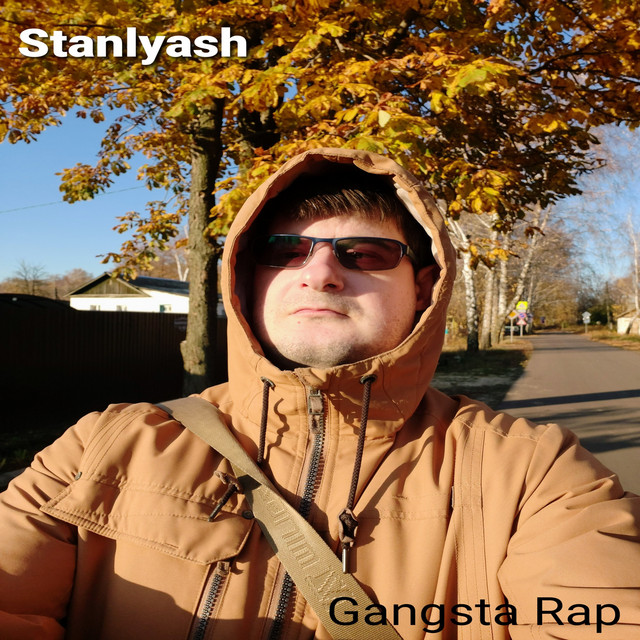 Gangsta Rap - Album by Stanlysh | Spotify