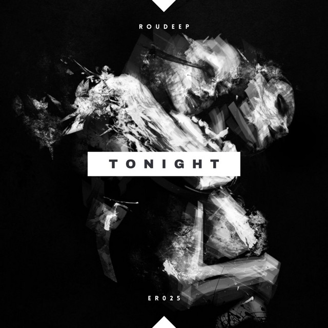 Tonight cover art