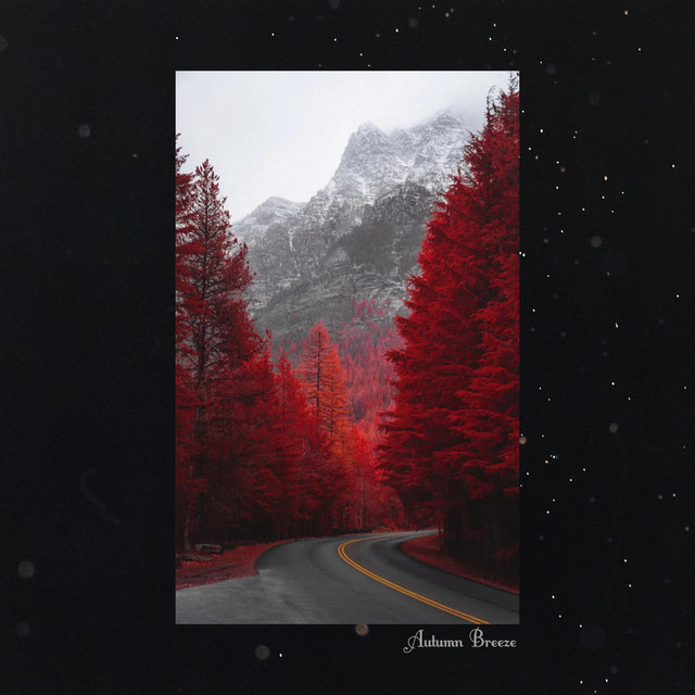 Autumn Breeze cover art