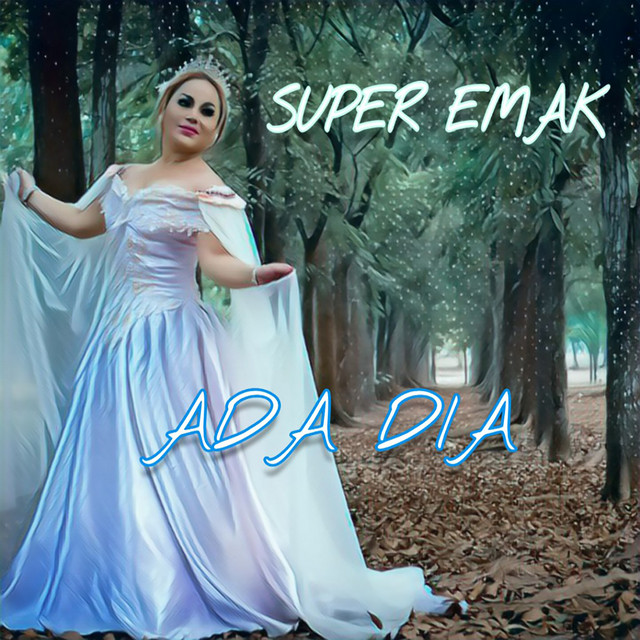 SUPER EMAK | Spotify