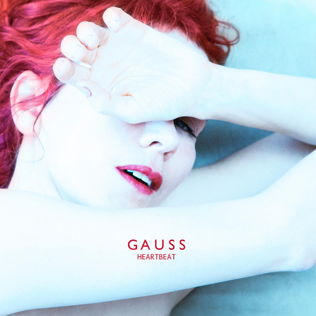 Heartbeat cover art