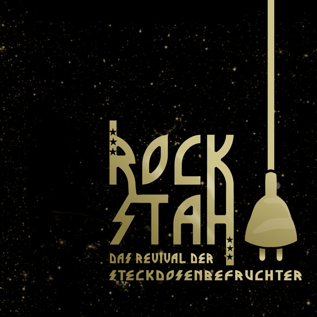Das Revival der Steckdosenbefruchter cover art