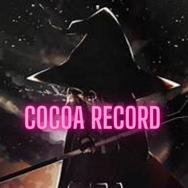 Cocoa record | Spotify