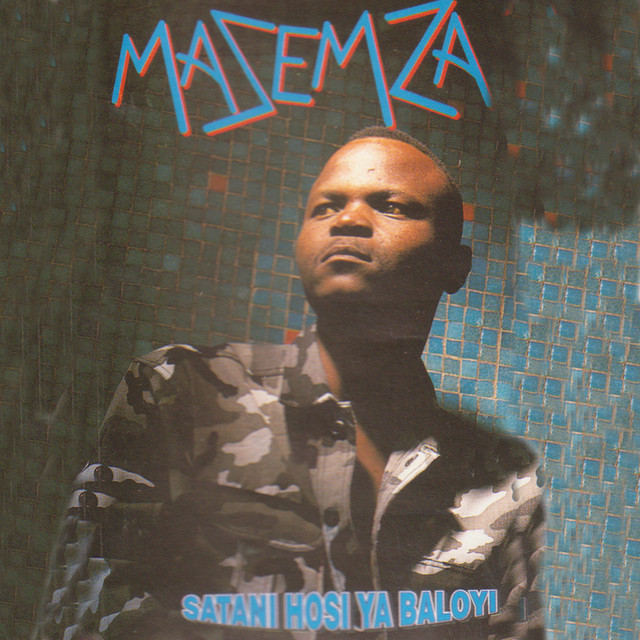 Satani Hosi Ya Baloyi - Album by Masemza | Spotify