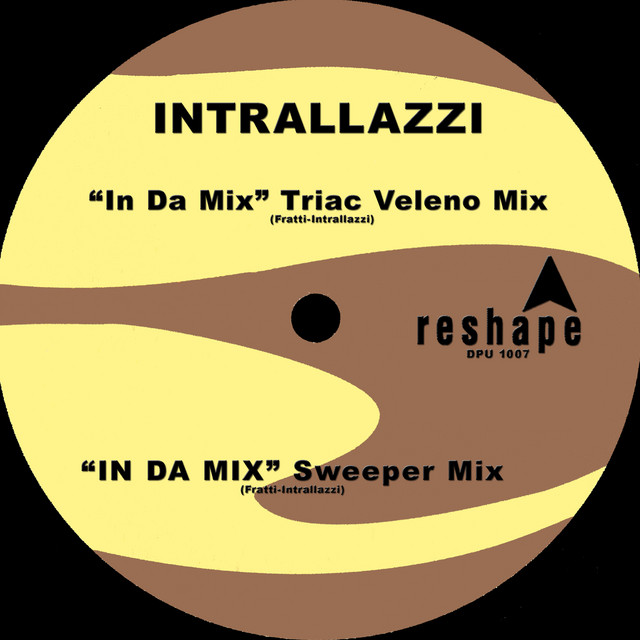 In Da Mix - Sweeper Mix