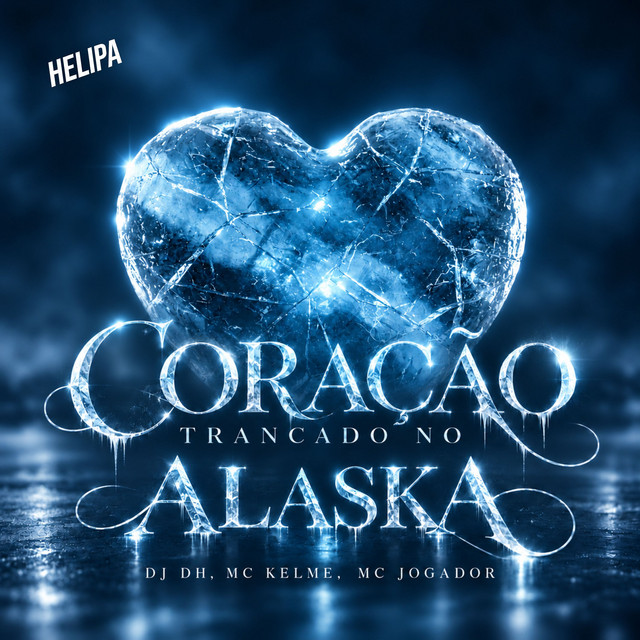Coração Trancado no Alaska
