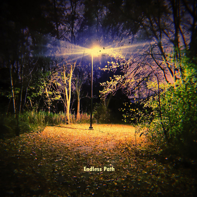 Endless Path cover art