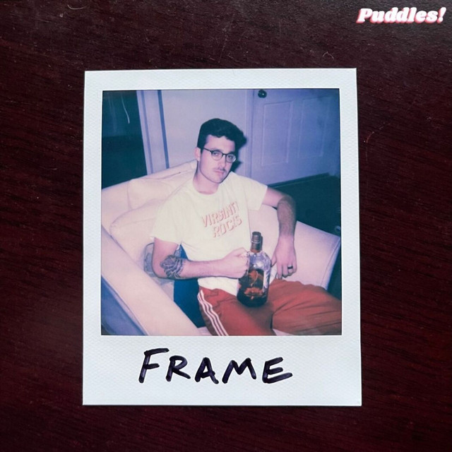 Frame cover art