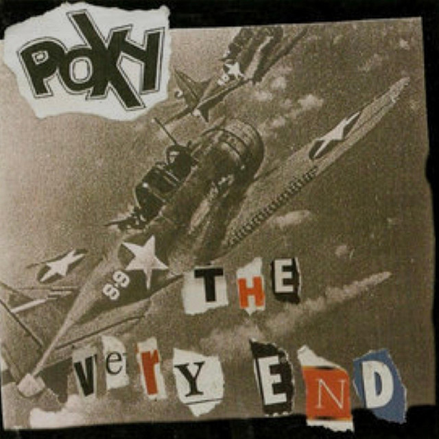 Poxy