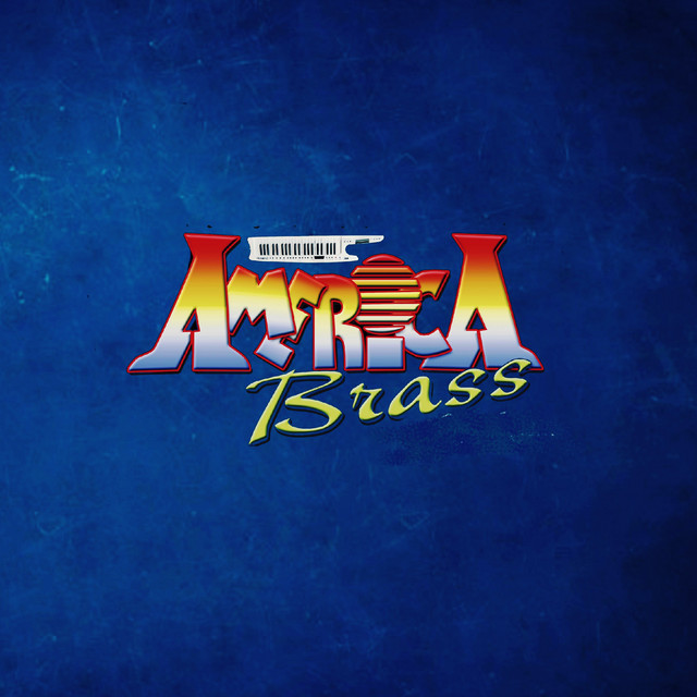 America Brass cover art
