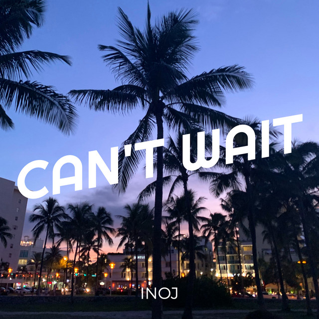 Can't Wait