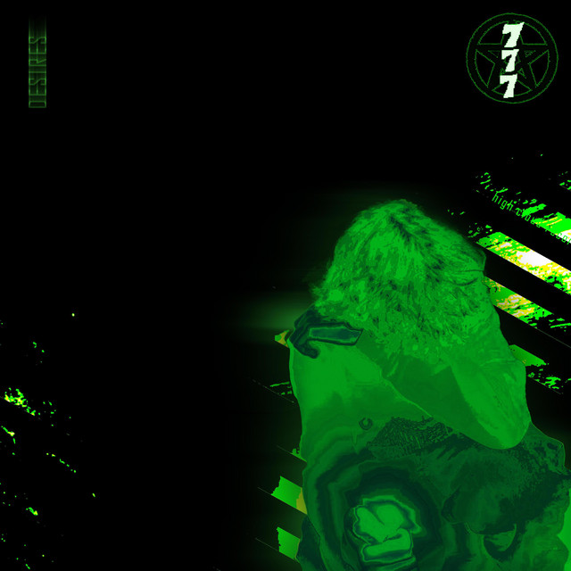 desires cover art